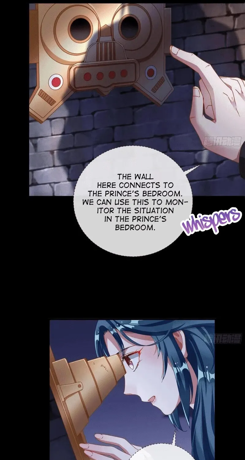 Read Cheating Men Must Die chapter 244 image 35 on Lezhin