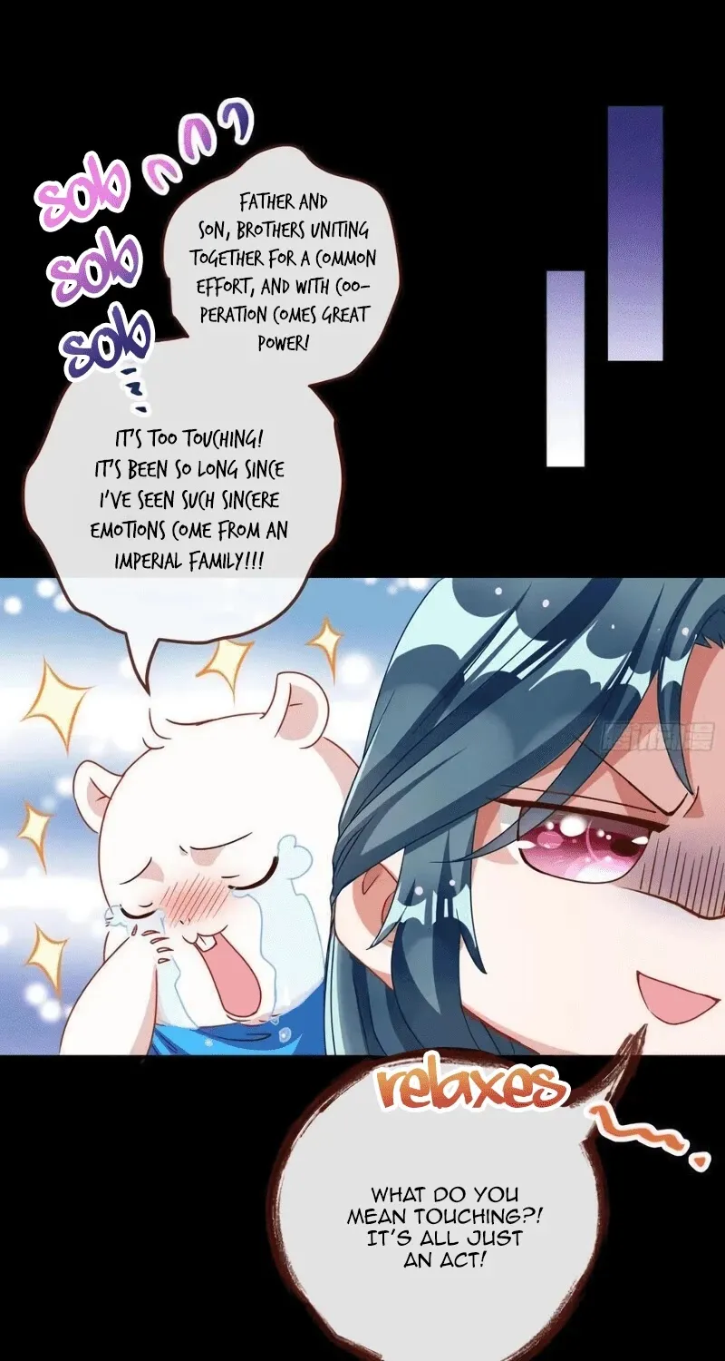 Read Cheating Men Must Die chapter 244 image 43 on Lezhin