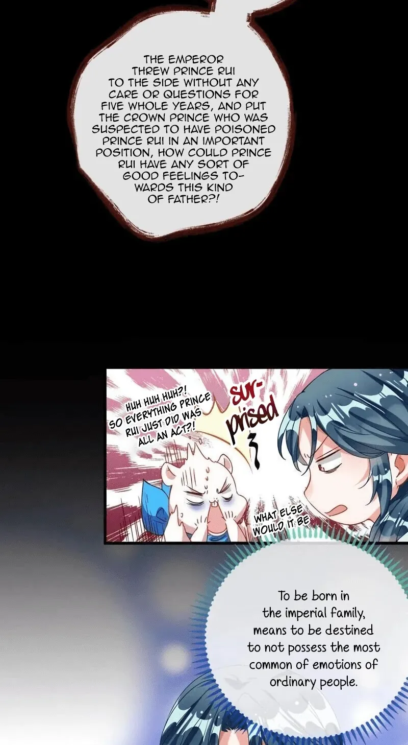 Read Cheating Men Must Die chapter 244 image 44 on Lezhin