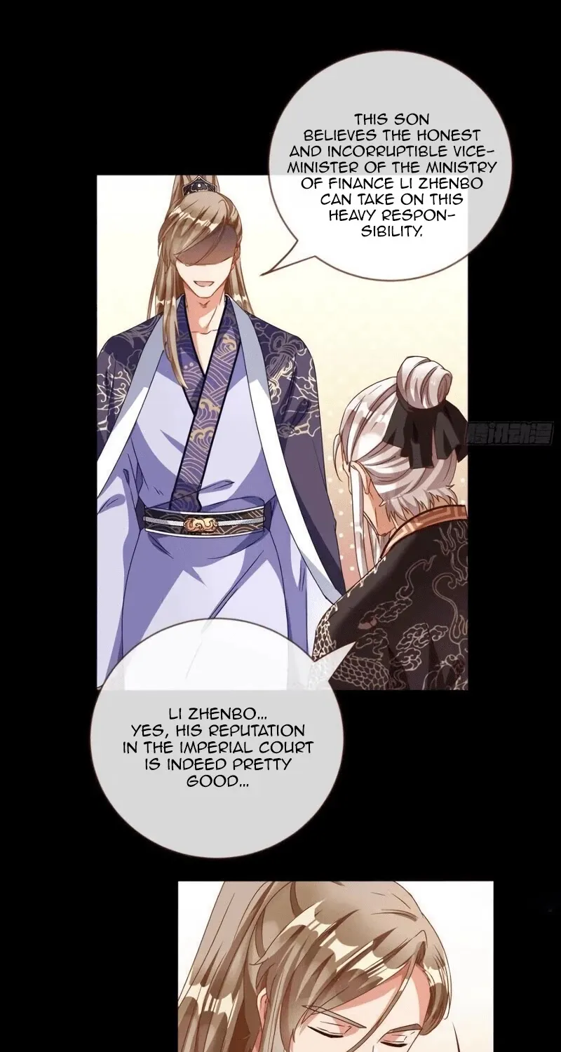Read Cheating Men Must Die chapter 244 image 5 on Lezhin