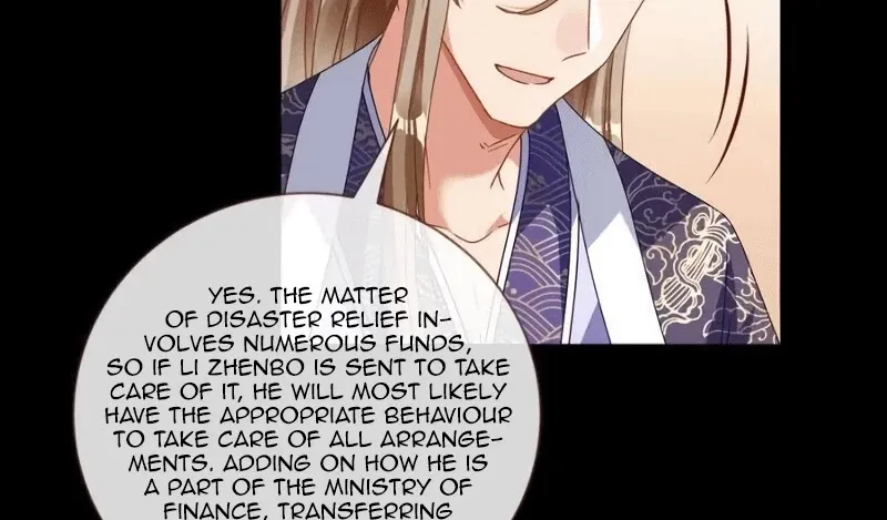 Read Cheating Men Must Die chapter 244 image 6 on Lezhin