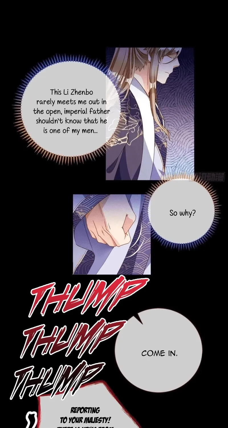Read Cheating Men Must Die chapter 244 image 9 on Lezhin
