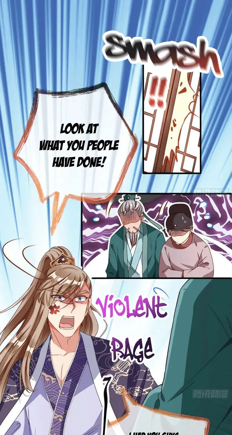Read Cheating Men Must Die chapter 245 image 1 on Lezhin