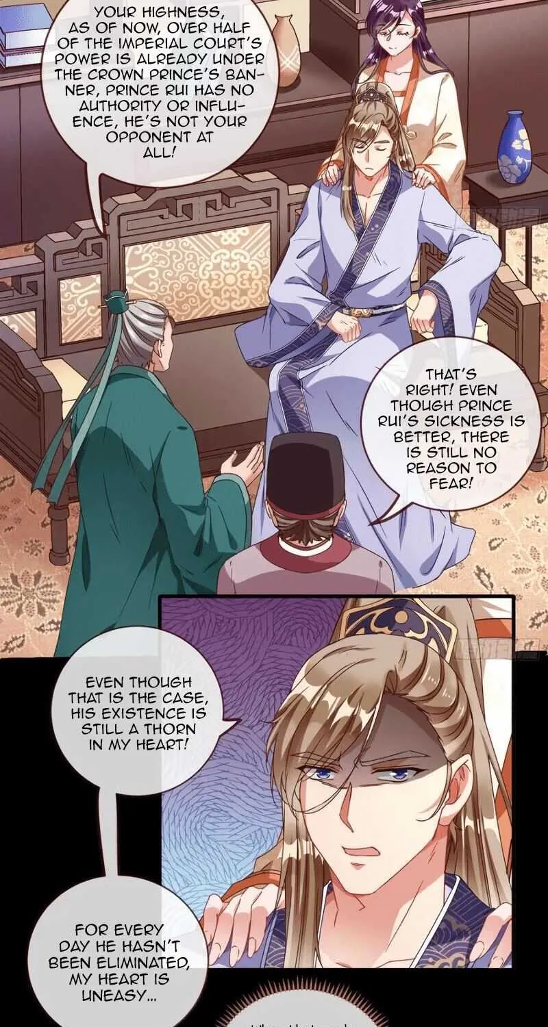Read Cheating Men Must Die chapter 245 image 10 on Lezhin