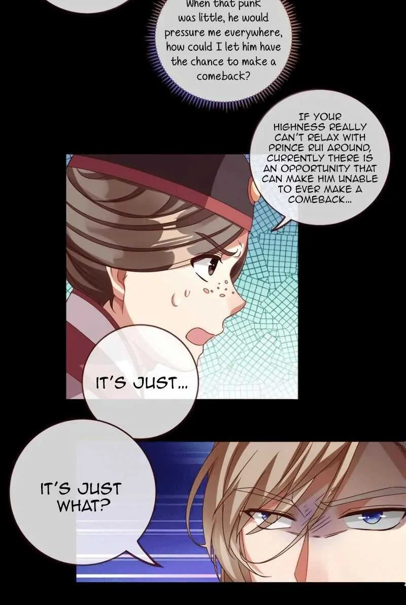 Read Cheating Men Must Die chapter 245 image 11 on Lezhin