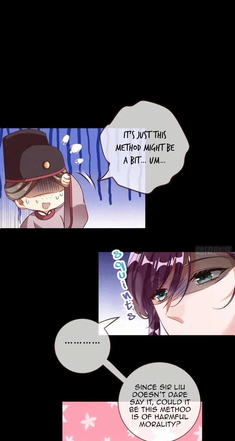 Read Cheating Men Must Die chapter 245 image 12 on Lezhin