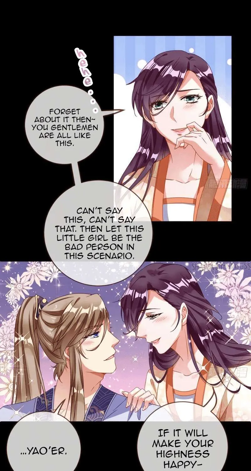 Read Cheating Men Must Die chapter 245 image 14 on Lezhin