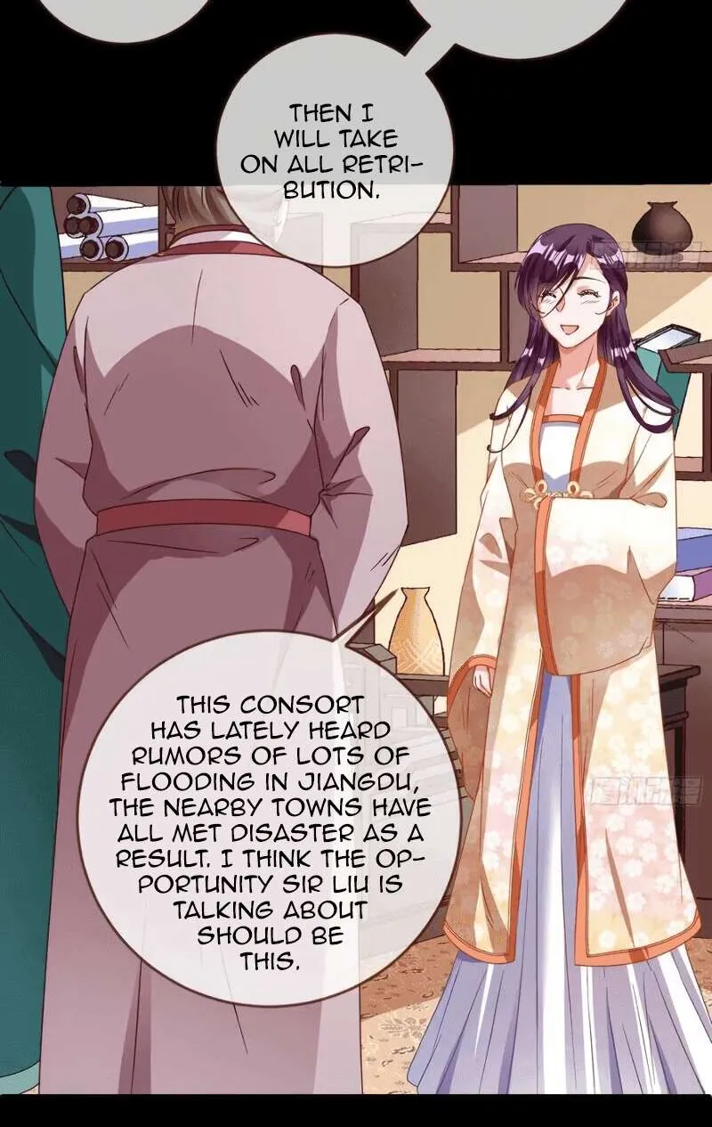Read Cheating Men Must Die chapter 245 image 15 on Lezhin