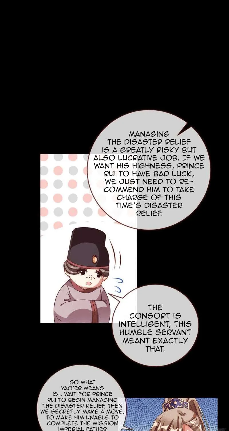 Read Cheating Men Must Die chapter 245 image 16 on Lezhin