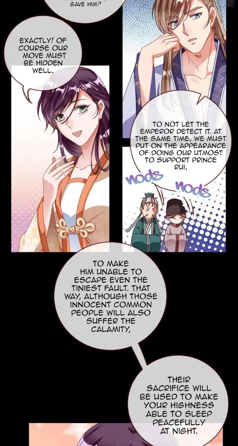 Read Cheating Men Must Die chapter 245 image 17 on Lezhin