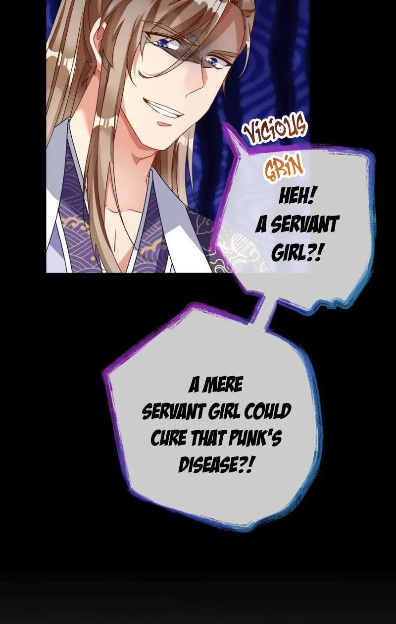 Read Cheating Men Must Die chapter 245 image 3 on Lezhin