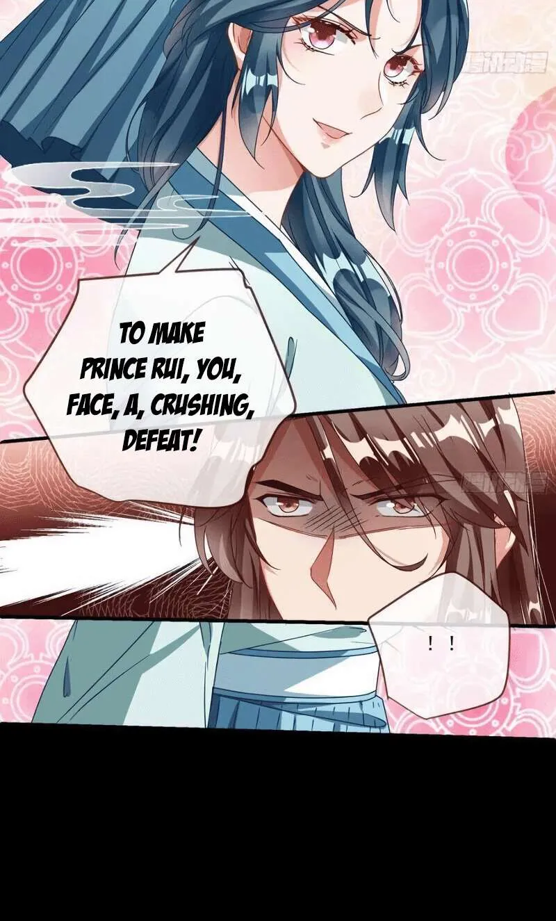 Read Cheating Men Must Die chapter 245 image 32 on Lezhin