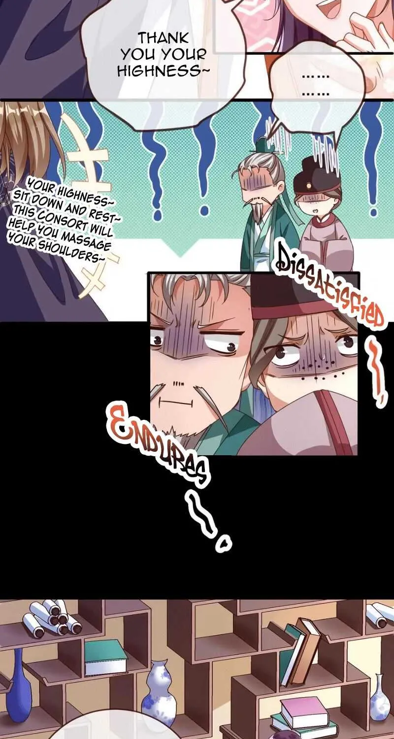 Read Cheating Men Must Die chapter 245 image 9 on Lezhin