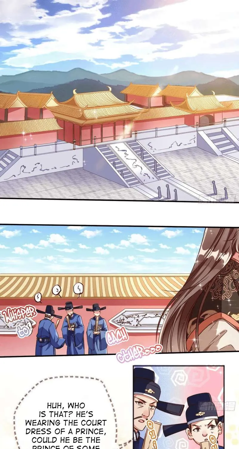Read Cheating Men Must Die chapter 246 image 1 on Lezhin