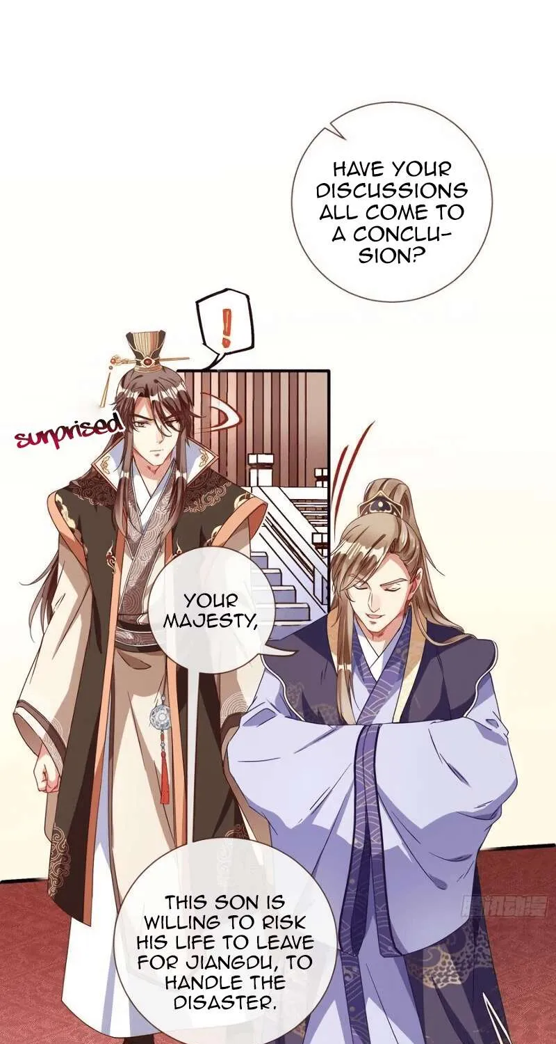 Read Cheating Men Must Die chapter 246 image 18 on Lezhin