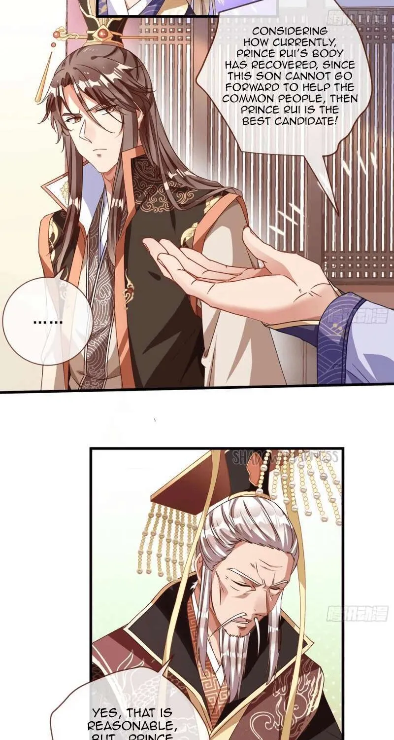 Read Cheating Men Must Die chapter 246 image 22 on Lezhin