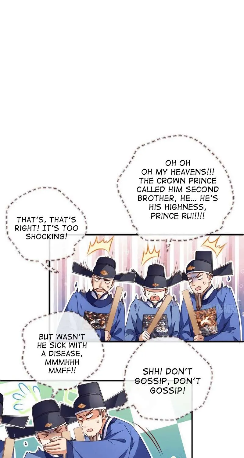 Read Cheating Men Must Die chapter 246 image 8 on Lezhin
