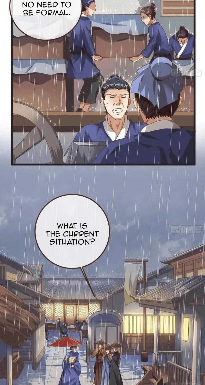 Read Cheating Men Must Die chapter 247 image 19 on Lezhin