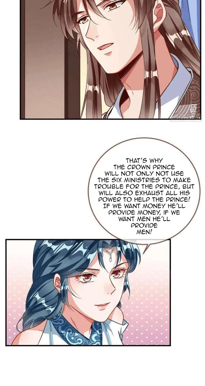 Read Cheating Men Must Die chapter 247 image 8 on Lezhin