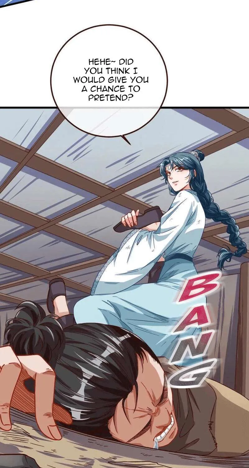 Read Cheating Men Must Die chapter 249 image 16 on Lezhin