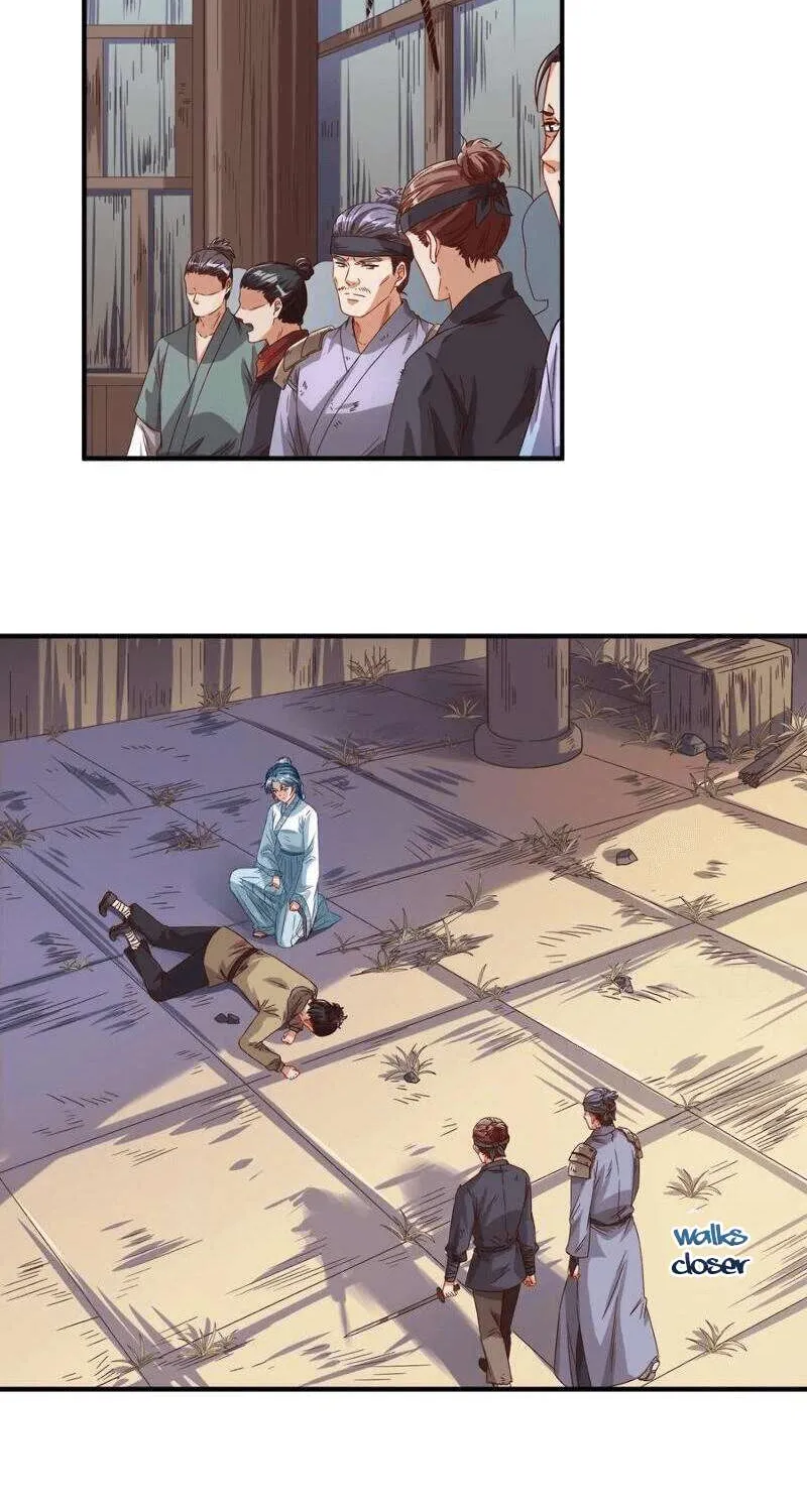 Read Cheating Men Must Die chapter 249 image 19 on Lezhin