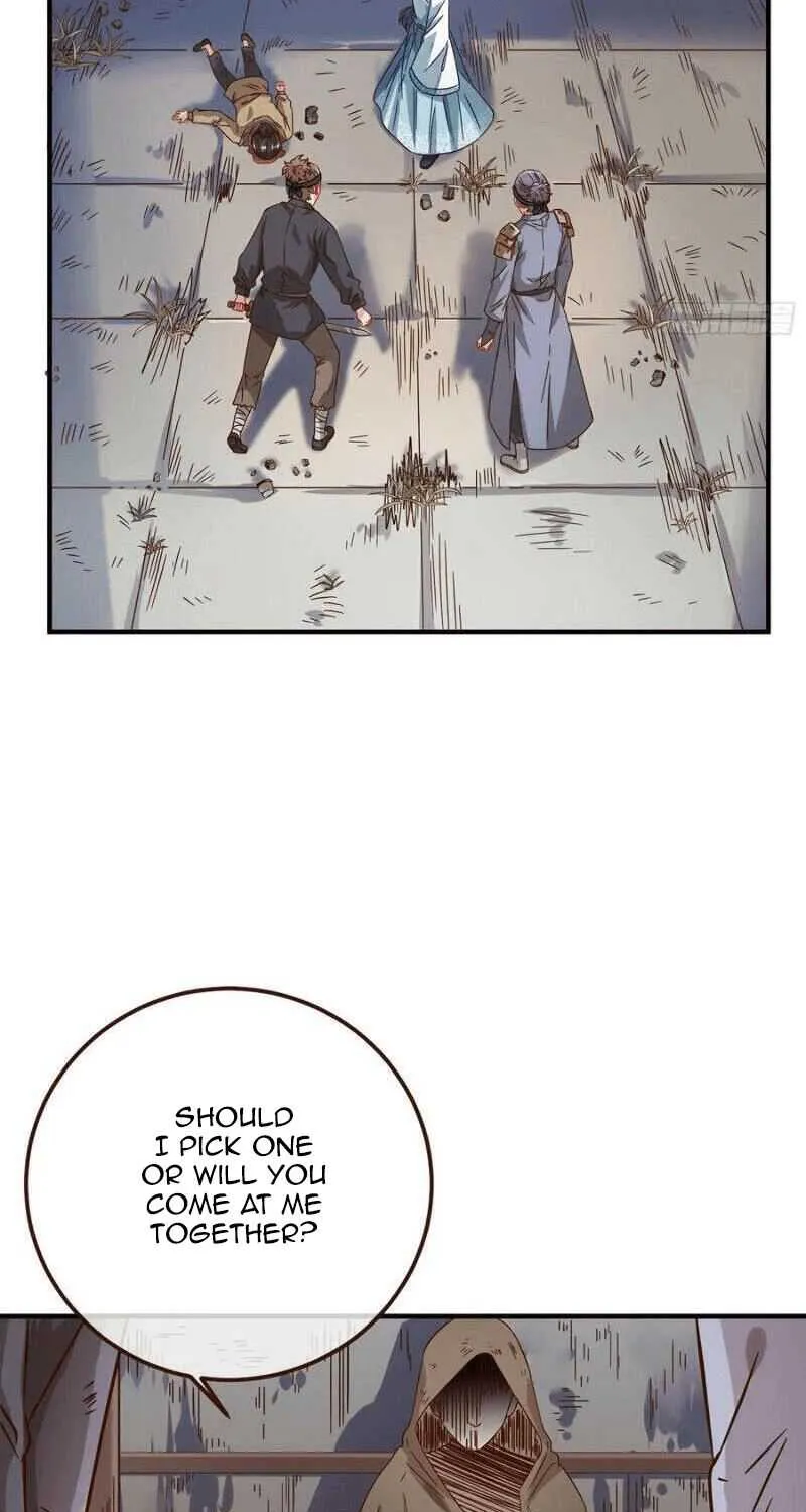 Read Cheating Men Must Die chapter 249 image 24 on Lezhin