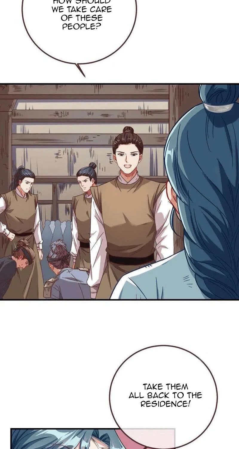 Read Cheating Men Must Die chapter 249 image 31 on Lezhin