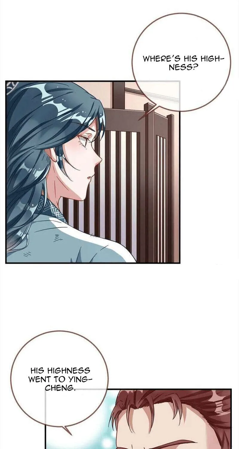 Read Cheating Men Must Die chapter 249 image 35 on Lezhin