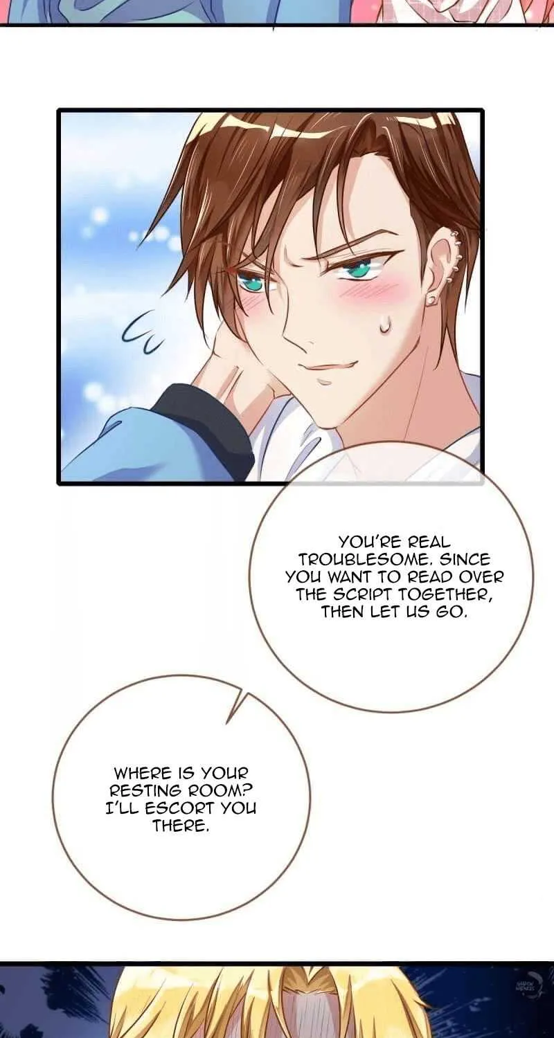 Read Cheating Men Must Die chapter 25 image 11 on Lezhin