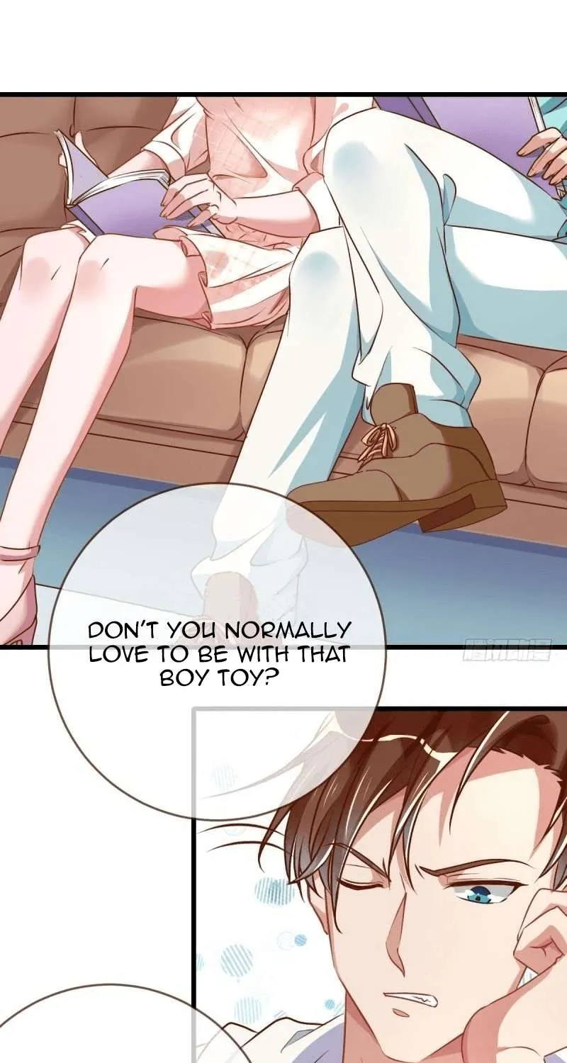 Read Cheating Men Must Die chapter 25 image 17 on Lezhin