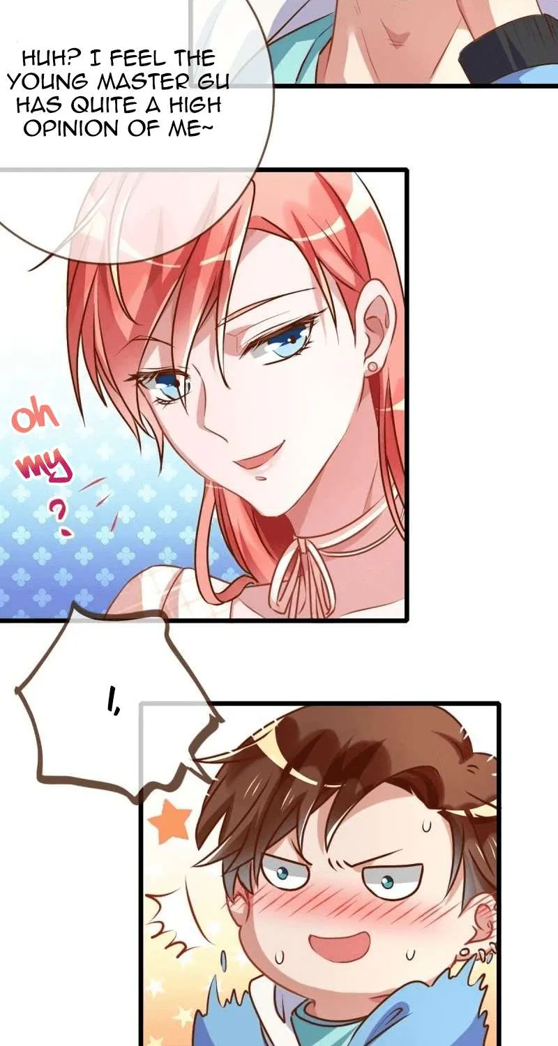 Read Cheating Men Must Die chapter 25 image 18 on Lezhin