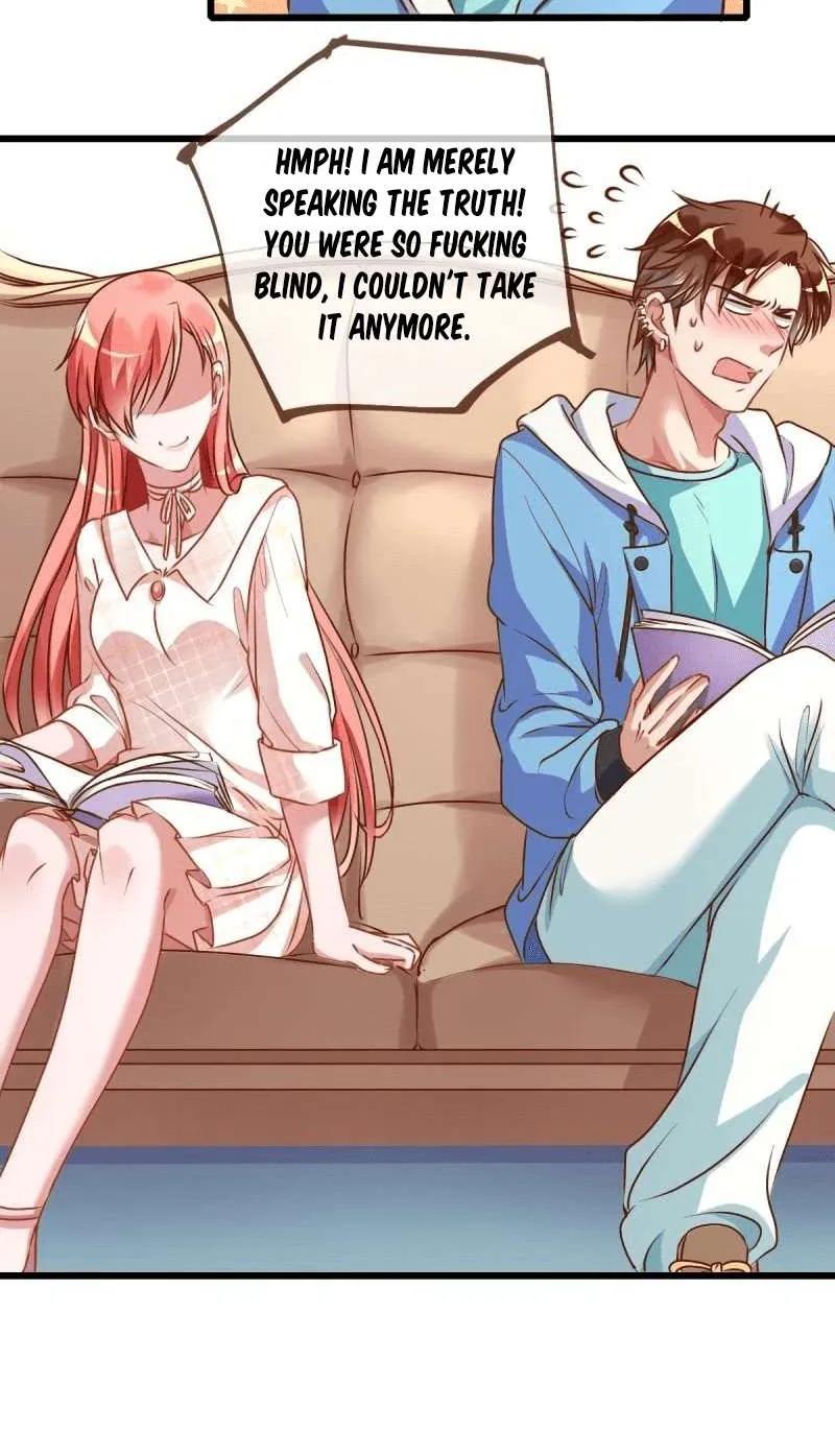 Read Cheating Men Must Die chapter 25 image 19 on Lezhin