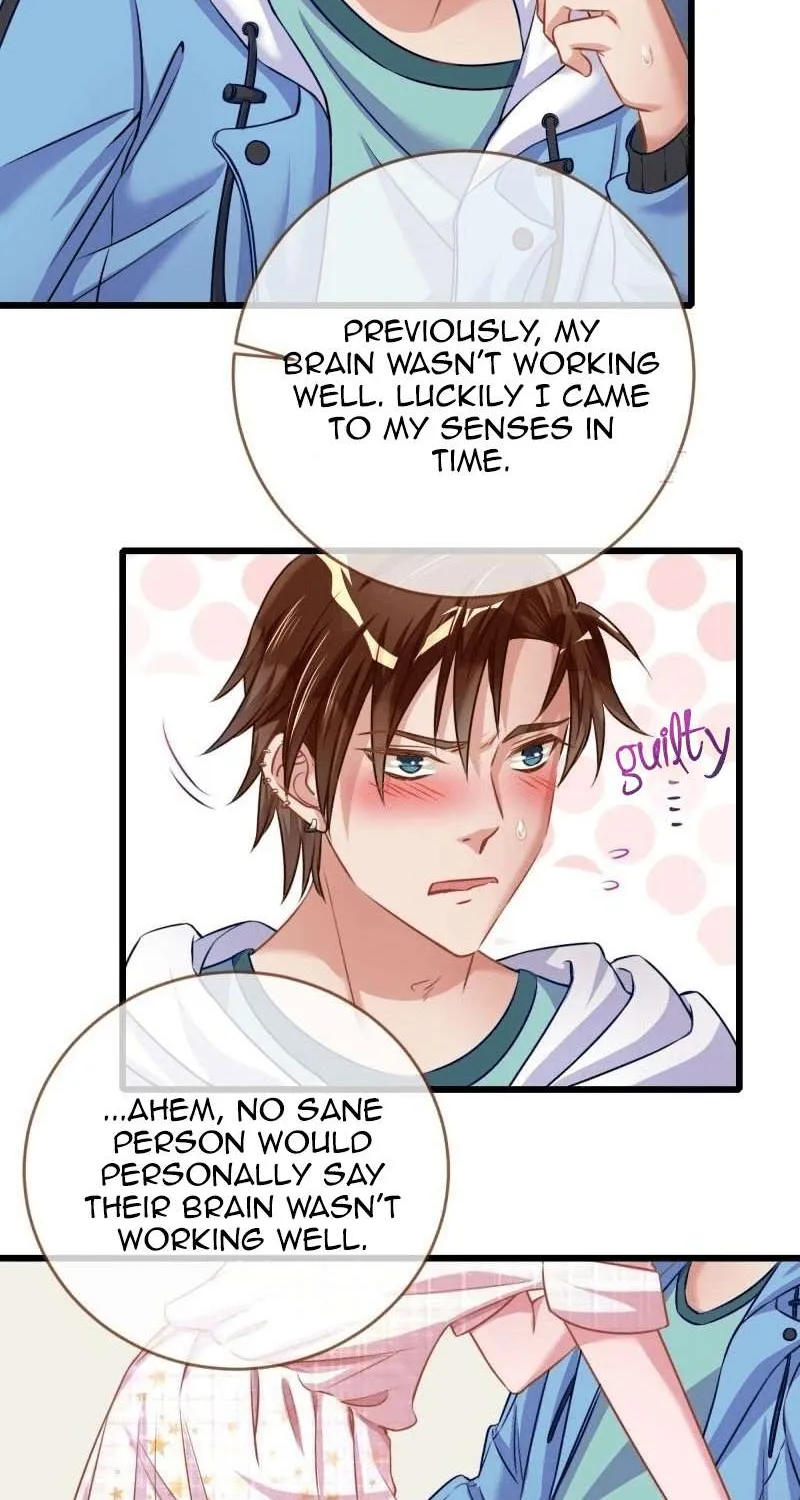 Read Cheating Men Must Die chapter 25 image 24 on Lezhin