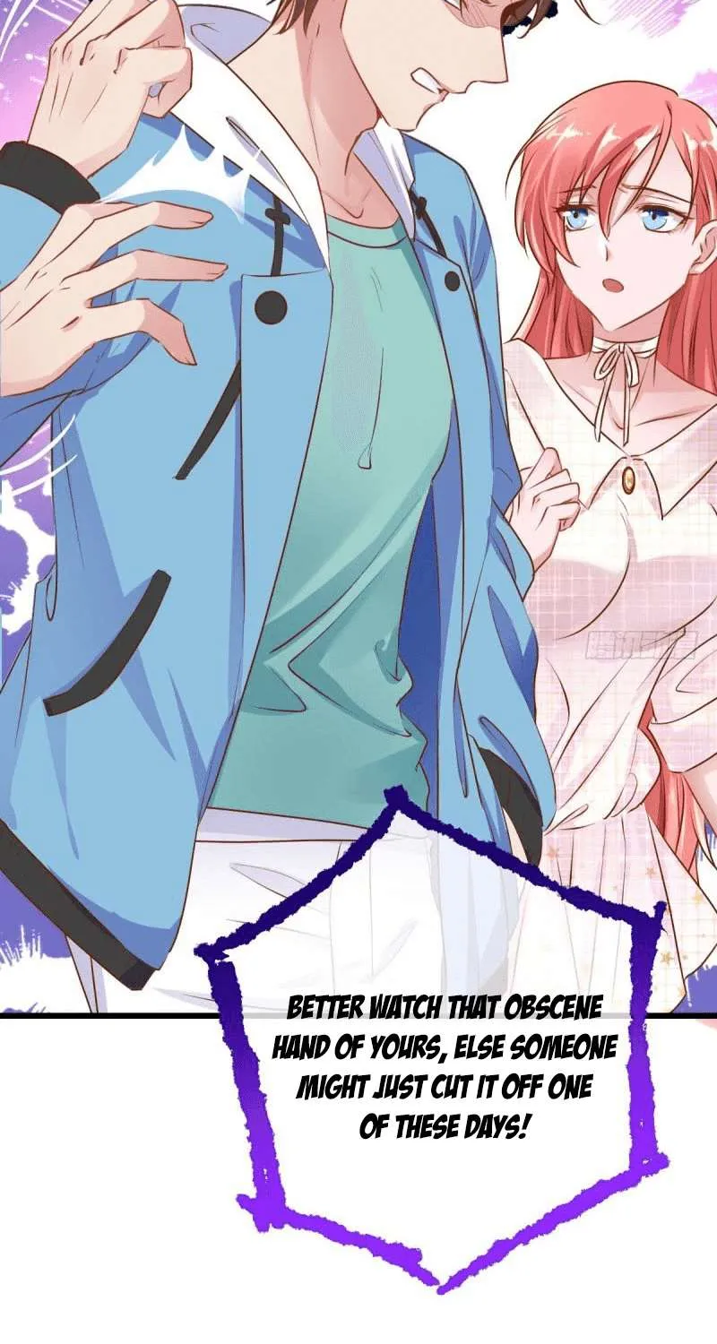 Read Cheating Men Must Die chapter 25 image 7 on Lezhin