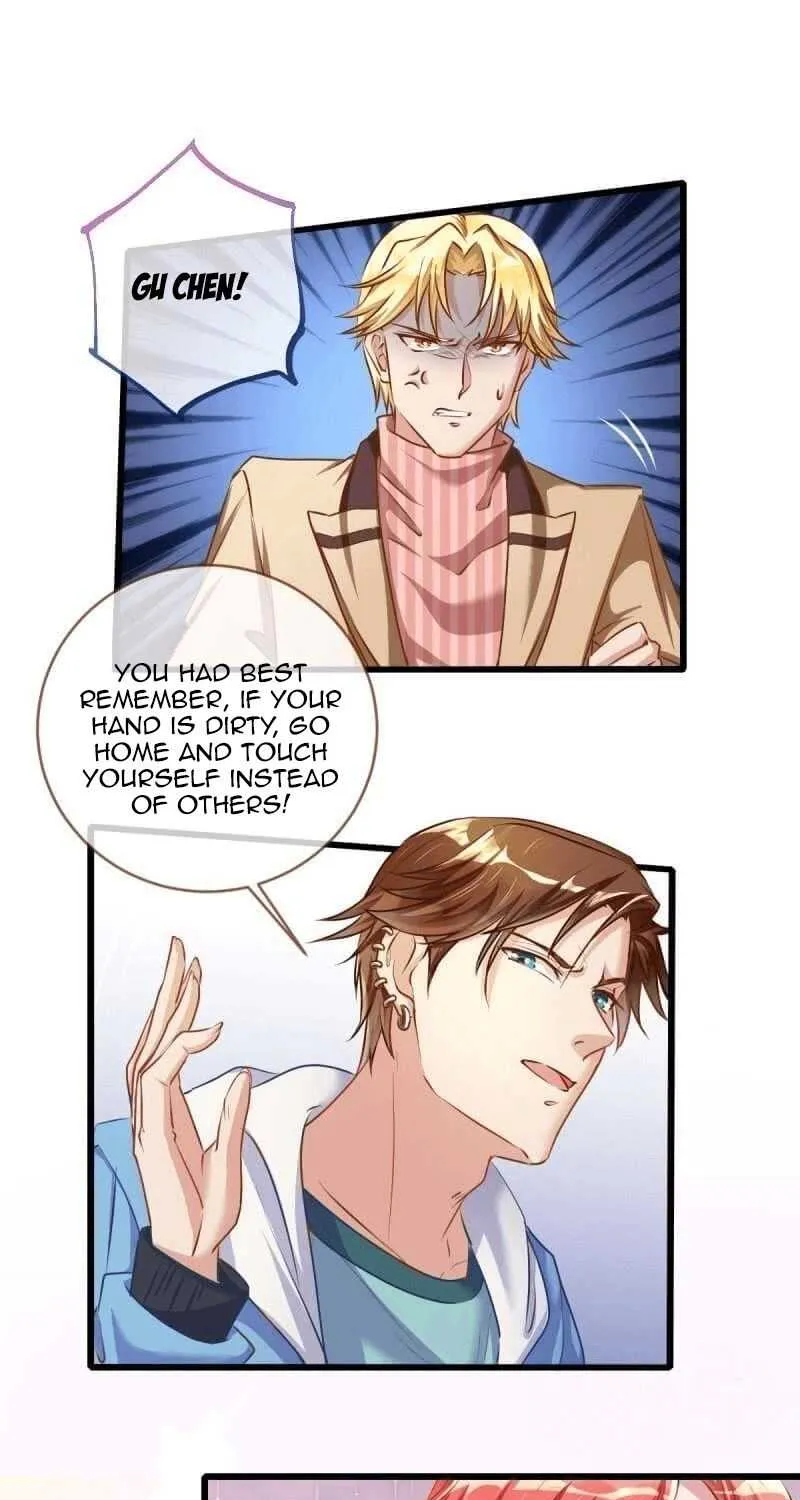 Read Cheating Men Must Die chapter 25 image 9 on Lezhin