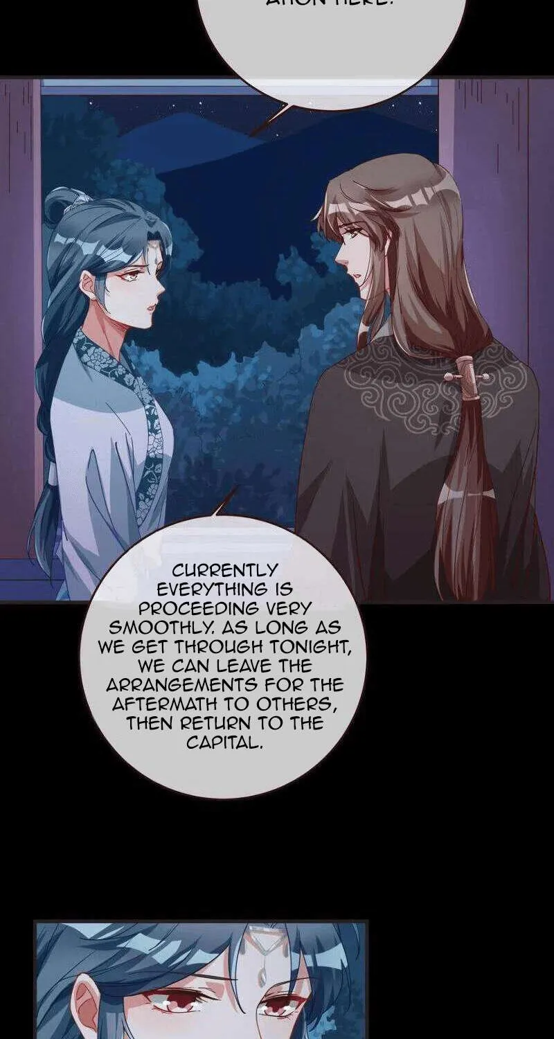 Read Cheating Men Must Die chapter 250 image 10 on Lezhin