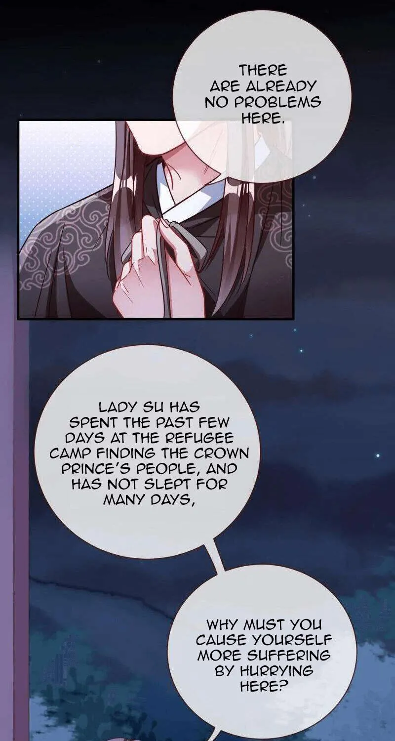 Read Cheating Men Must Die chapter 250 image 14 on Lezhin