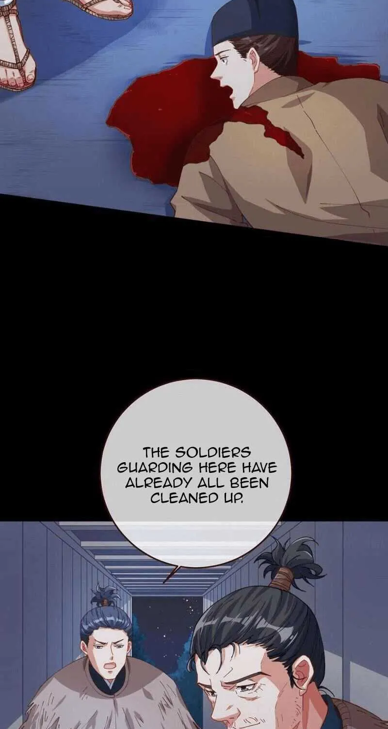 Read Cheating Men Must Die chapter 250 image 32 on Lezhin