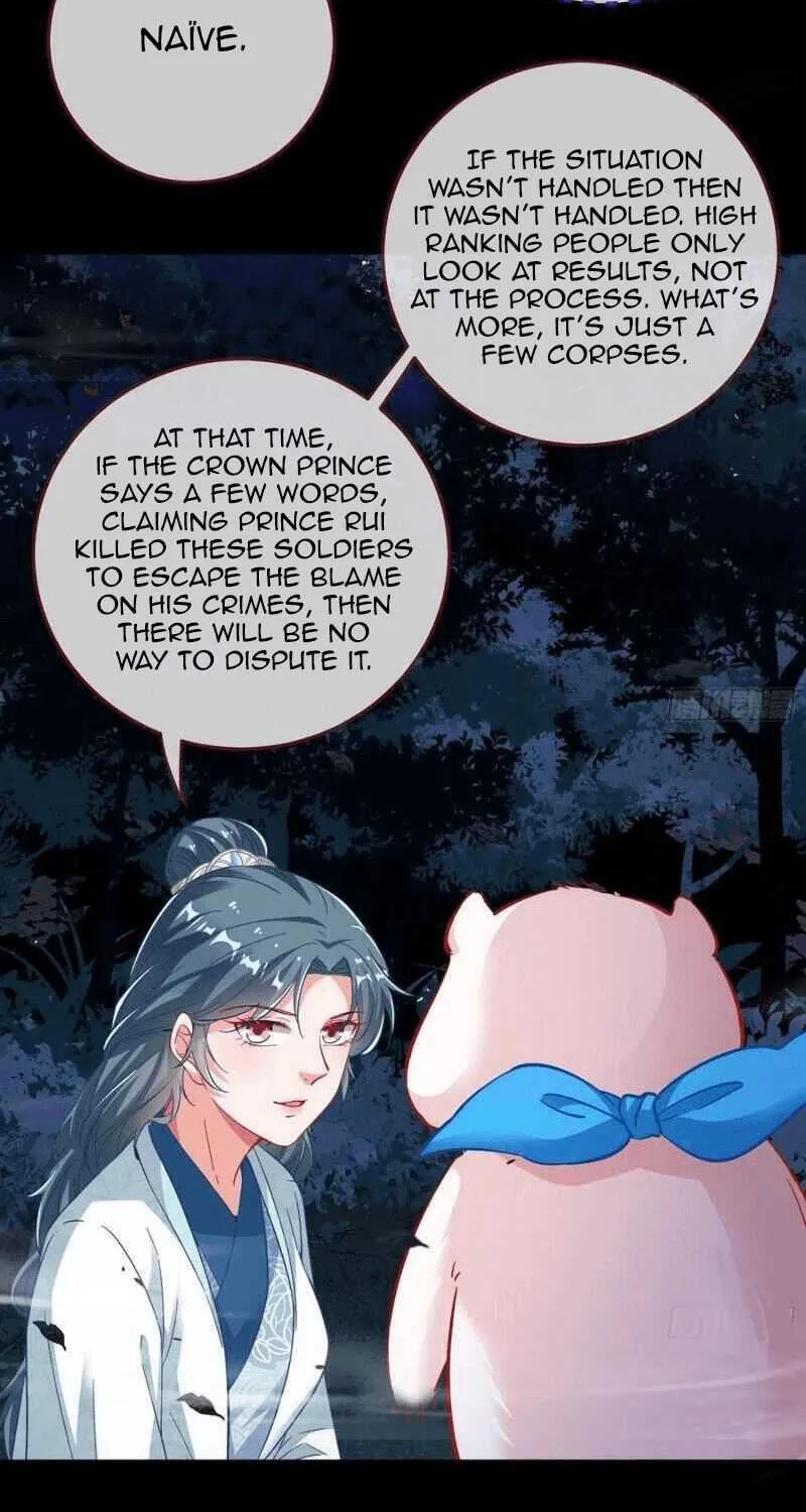 Read Cheating Men Must Die chapter 251 image 26 on Lezhin