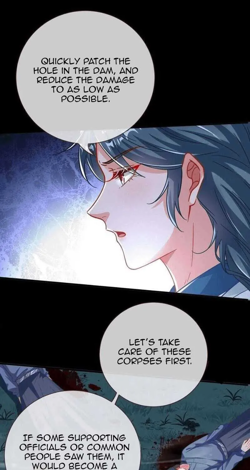 Read Cheating Men Must Die chapter 251 image 31 on Lezhin