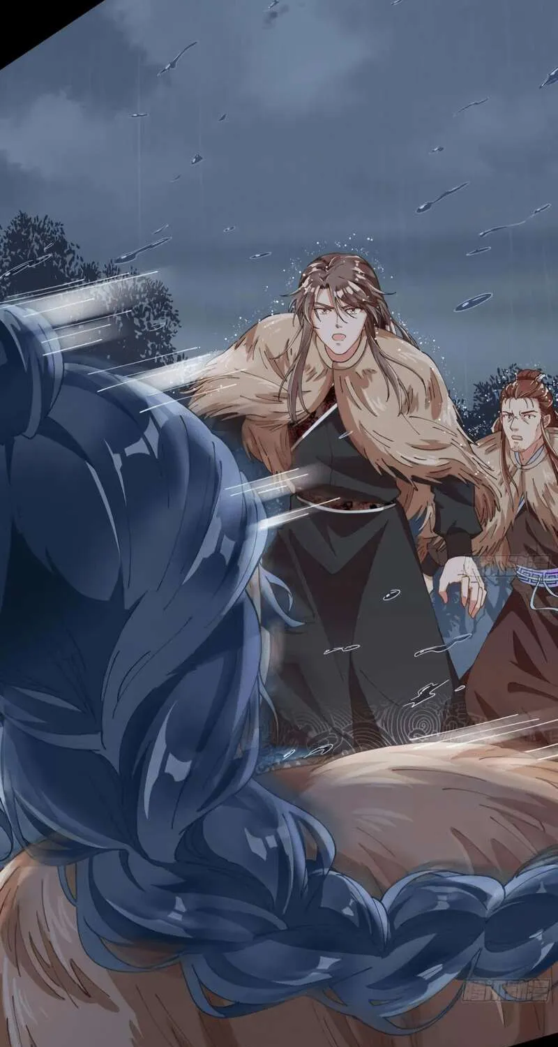 Read Cheating Men Must Die chapter 252 image 11 on Lezhin