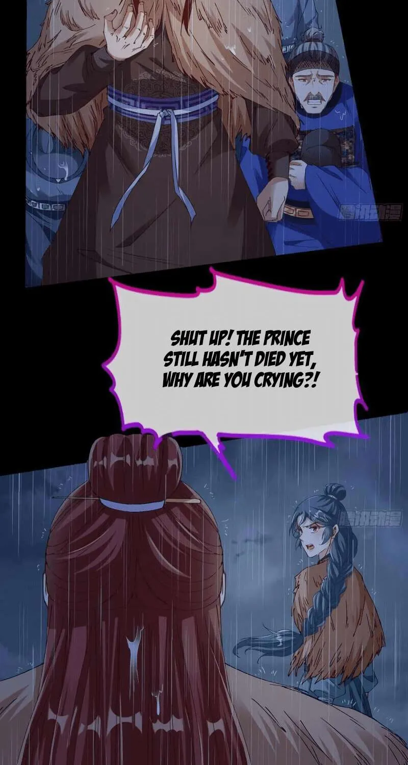 Read Cheating Men Must Die chapter 252 image 33 on Lezhin