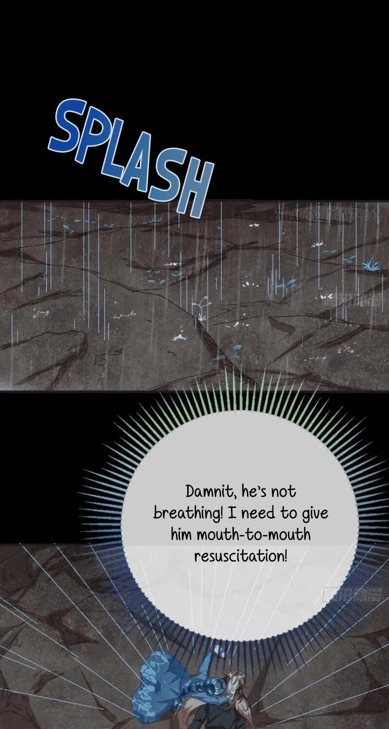 Read Cheating Men Must Die chapter 253 image 3 on Lezhin