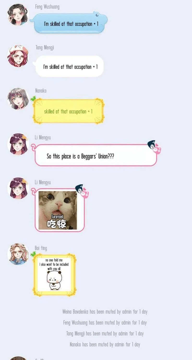 Read Cheating Men Must Die chapter 253 image 36 on Lezhin
