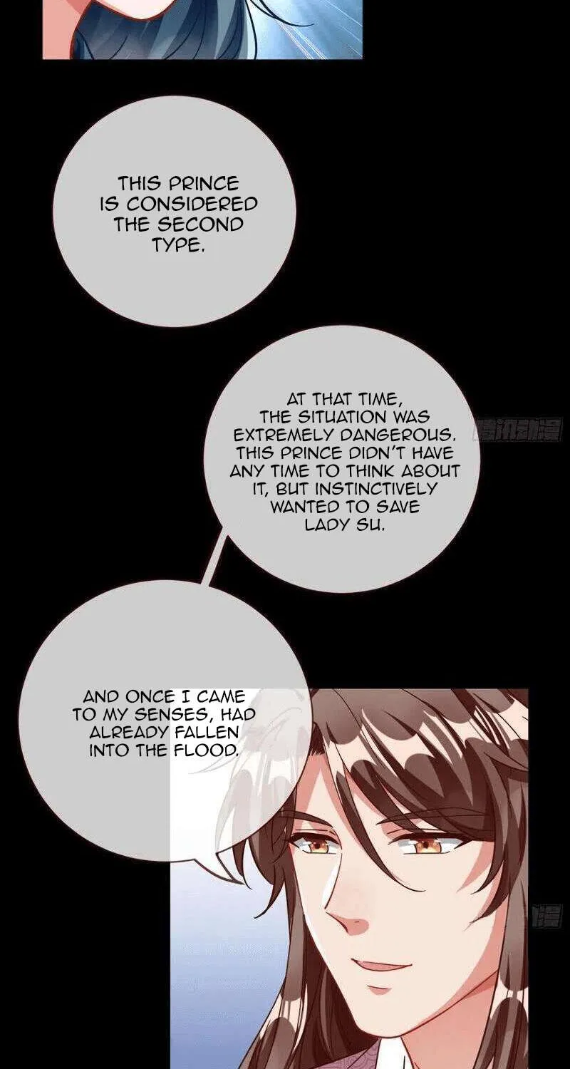 Read Cheating Men Must Die chapter 254 image 21 on Lezhin