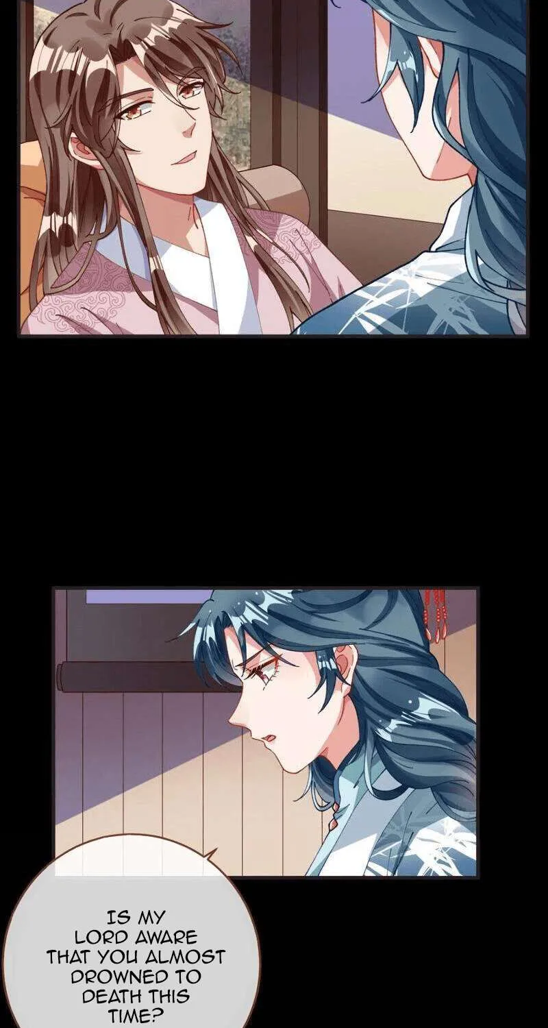 Read Cheating Men Must Die chapter 254 image 3 on Lezhin