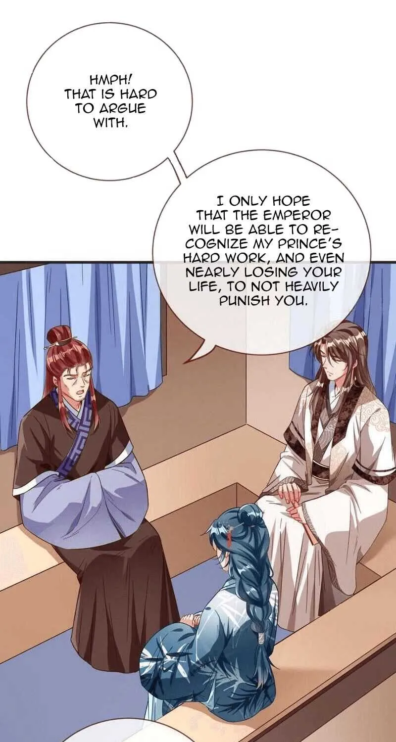 Read Cheating Men Must Die chapter 254 image 37 on Lezhin