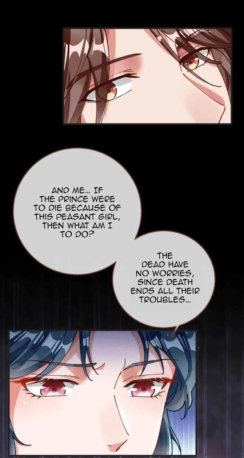 Read Cheating Men Must Die chapter 254 image 6 on Lezhin