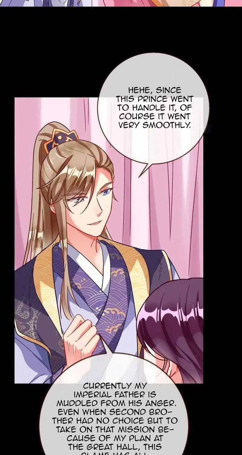 Read Cheating Men Must Die chapter 255 image 11 on Lezhin