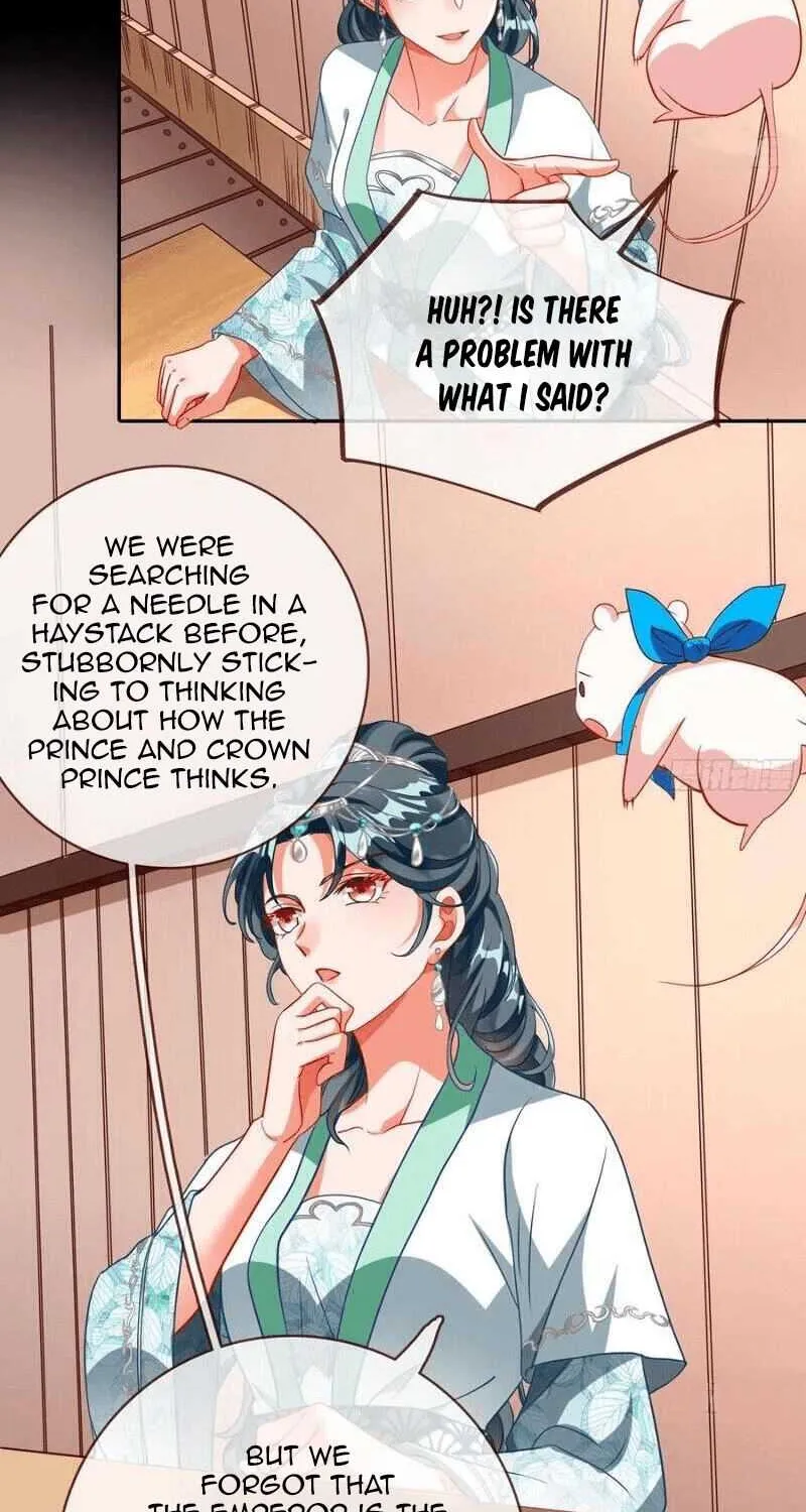Read Cheating Men Must Die chapter 255 image 22 on Lezhin